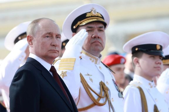 پوتین، آمریکا و اروپا را به از سرگیری تولید سلاحهای هستهای میانبرد تهدید کرد