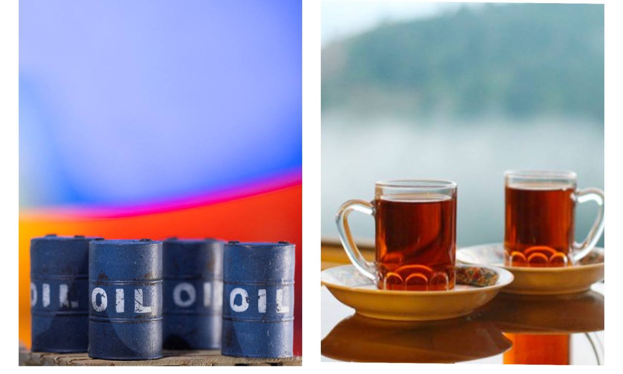 رویترز: سریلانکا به جای ۲۵۰ میلیون دلار بدهی نفتی، به ایران چای می‌فرستد