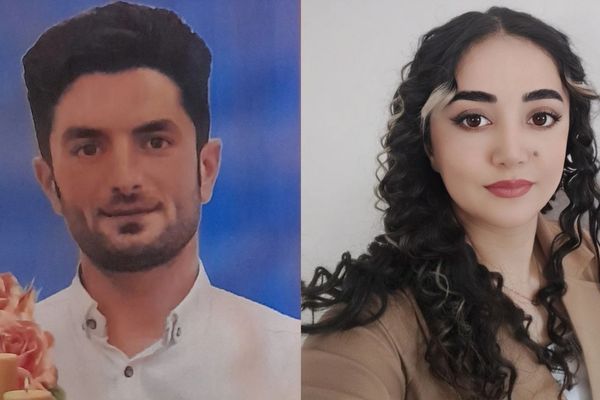 سونا یکتا و امید کلابی؛ جاویدنامان شهر کوچک پرهسر در استان گیلان