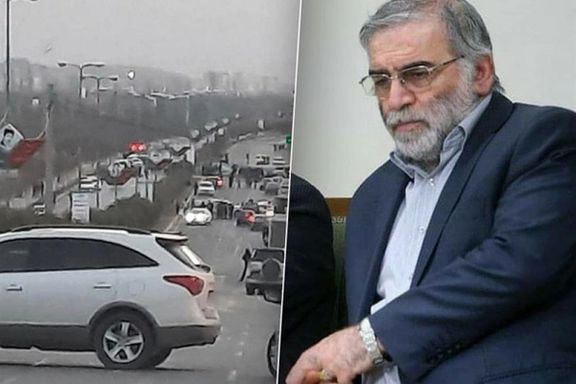 One of Iran's top nuclear and military scientists, Mohsen Fakhrizadeh was assassinated in November 2020.