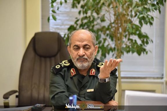 Ex-IRGC Minister Claims Iran Has Hostages It Will Kill If Needed