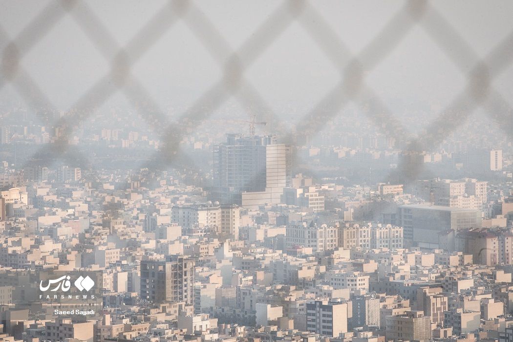 China's Housing Project In Tehran Stirs Legal, Economic Concerns 