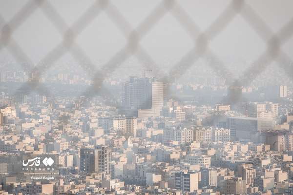 People in Tehran fear the drumbeats of war with Israel