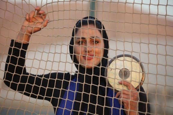 جابهجایی سه رکورد ملی در هفته پایانی لیگ دوومیدانی زنان ایران