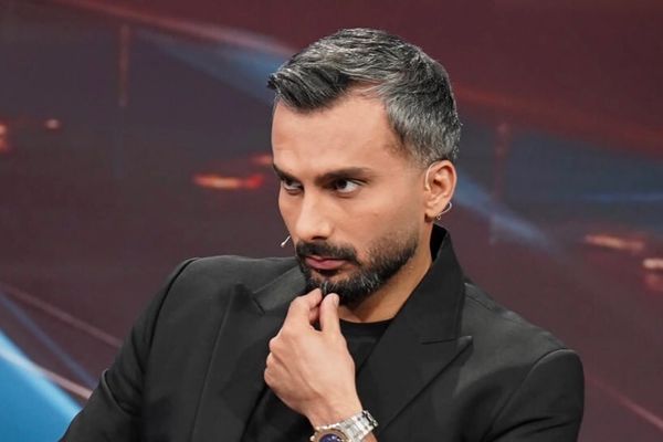 حمله میثاقی به سروش رفیعی، کاپیتان پرسپولیس؛ «بشین خونه و بازی نکن»