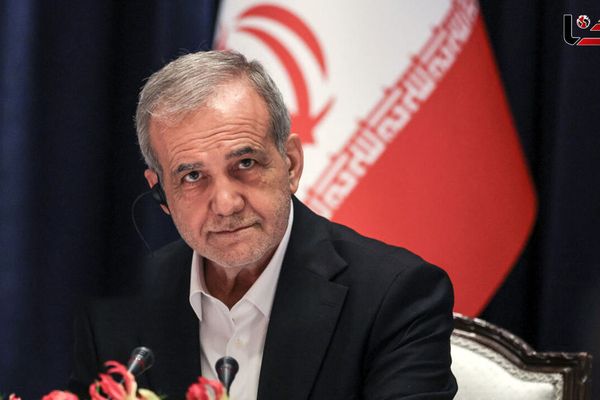 Iran's president faces political landmine after remarks in NY