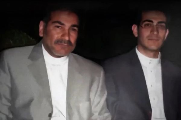 گذرنامههای طلایی و املاک لوکس: ردپای فرزندان شمخانی در دبی و اروپا