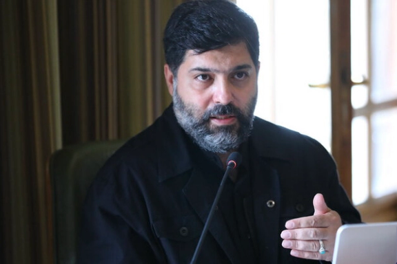 سخنگوی شورای شهر تهران: بیشتر پله برقیهای تهران به خاطر تحریمها خرابند