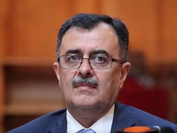 عبدالله مهتدی: گزارش چگونگی قتل نیکا، کالبدشکافی هیولایی به نام جمهوری اسلامی بود