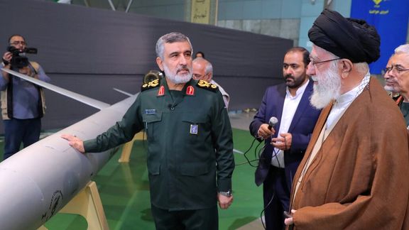 رییس دانشگاه بهشتی: ممکن است نظر خامنهای درباره حرام بودن بمب اتم فردا تغییر کند