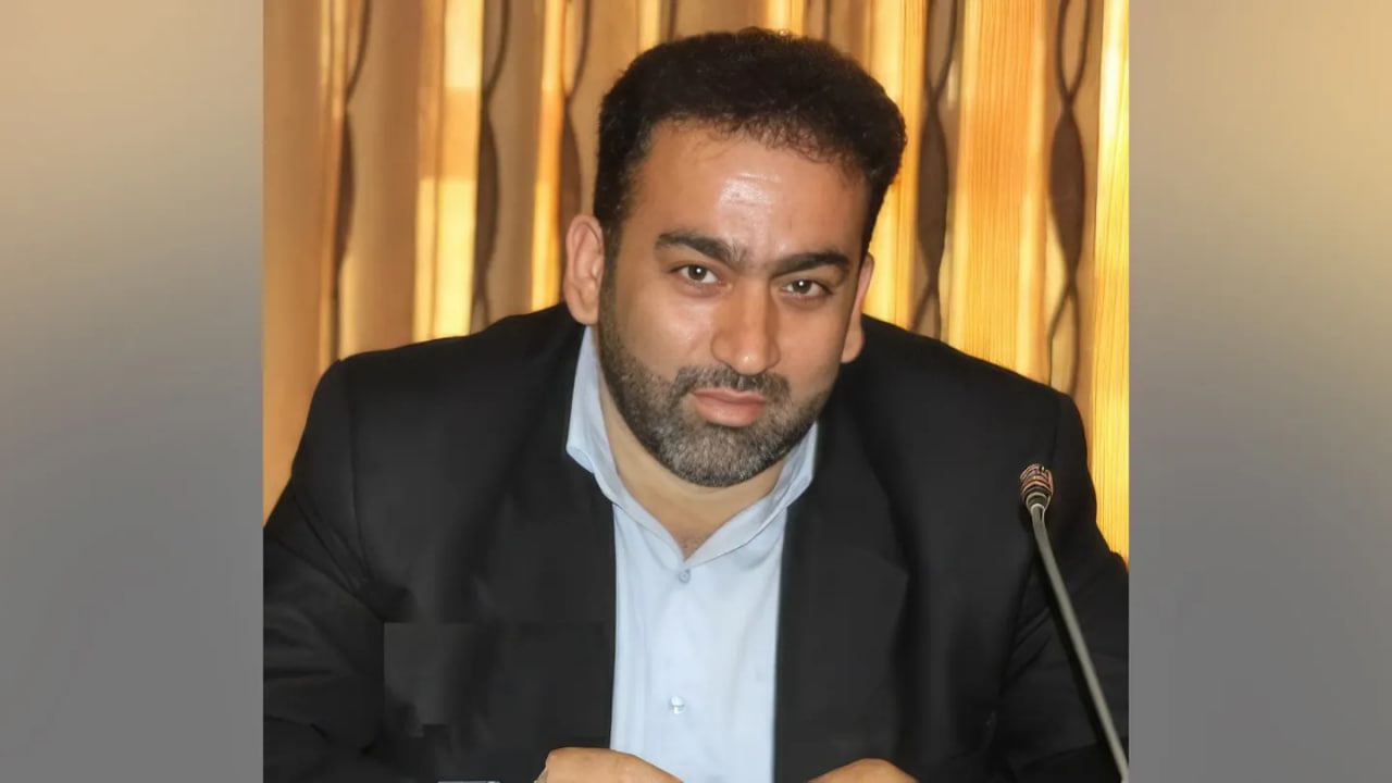 هدایت‌الله فرزادی، رییس زندان اوین