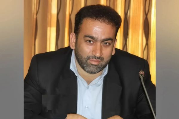 Evin prison chief fled Israeli strike after secret warning to son – Fox News