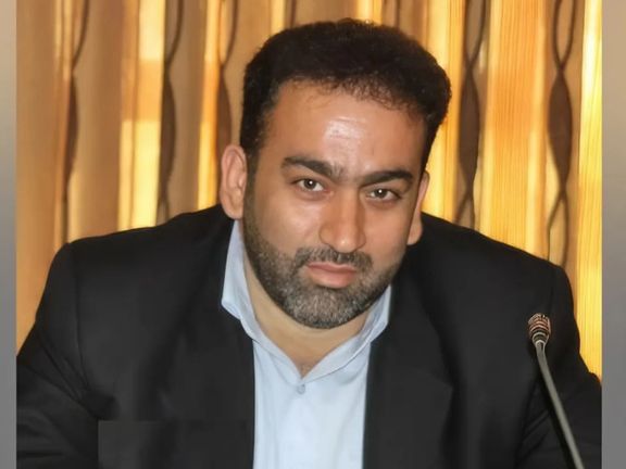 هدایتالله فرزادی، رییس زندان اوین