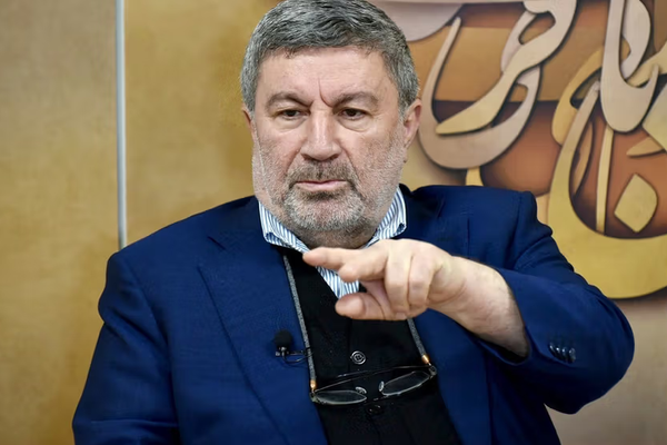 مسؤول إيراني: الحرب الإعلامية لم تنتهِ بعد وقف إطلاق النار مع إسرائيل