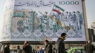 Iran’s Rial Loses Value Over Mideast Escalation, Prospect Of Trump Victory