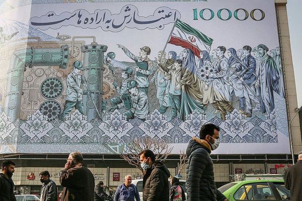 Iran’s Rial Loses Value Over Mideast Escalation, Prospect Of Trump Victory
