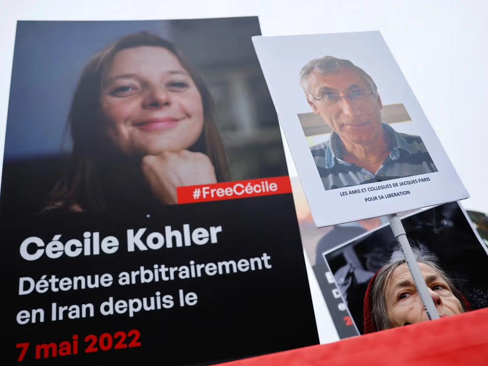 فرانسه شکایتی رسمی علیه جمهوری اسلامی در دیوان بین‌المللی دادگستری ثبت کرد