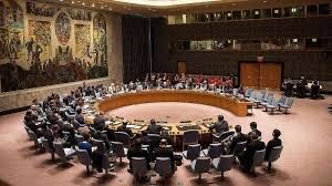 UN Security Council Fails To Condemn Strike On Iran Embassy