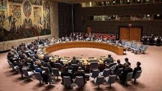 UN Security Council Fails To Condemn Strike On Iran Embassy