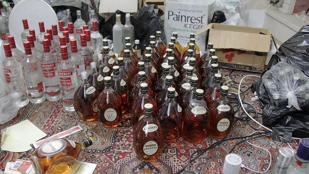Bootleg Alcohol Claims One Life, Poisons 28 at Shiraz Gathering