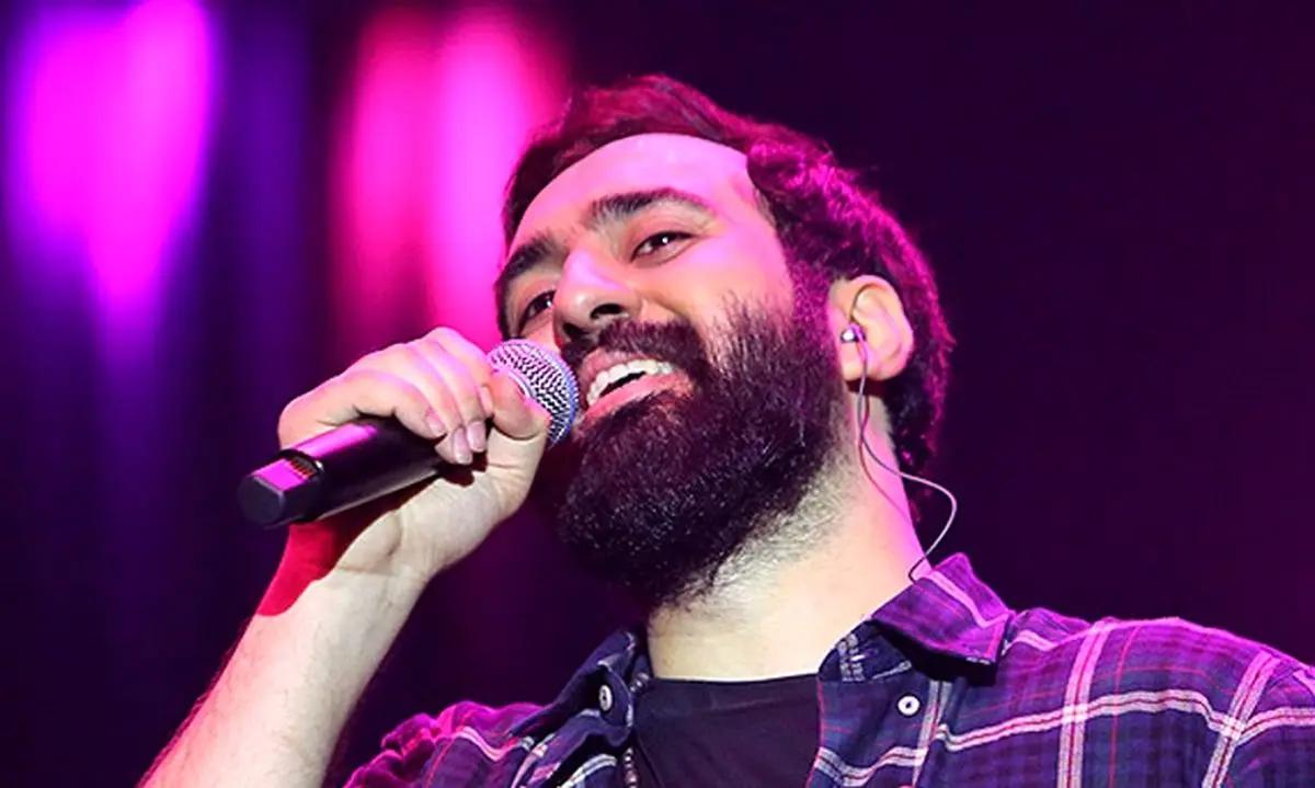 Iranian artists and activists condemn flogging of dissident singer 