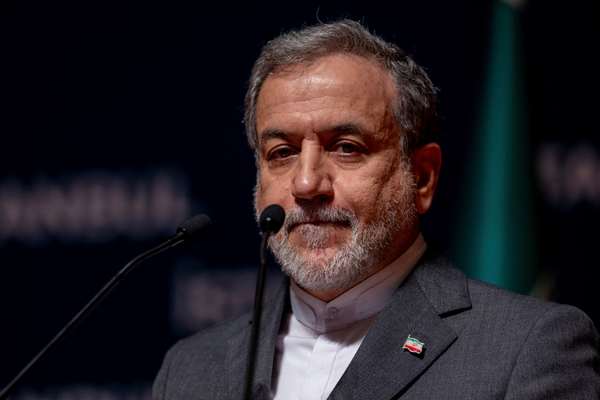 Russia, China back Iran’s view on end of UN sanctions, top diplomat says