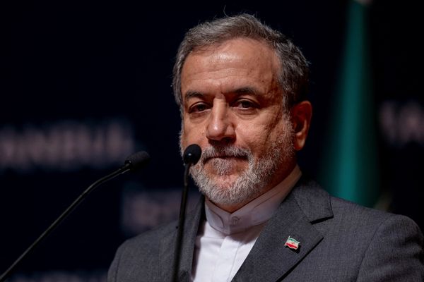 Russia, China back Iran’s view on end of UN sanctions, top diplomat says