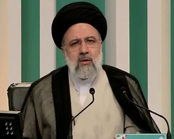 رئیسی: رهبر همان اول برای همه بازداشتیهای آبان ۹۸ عفو داده بود