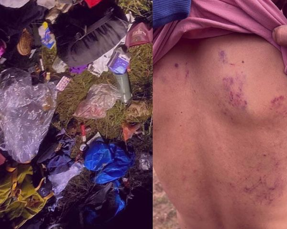 تابعون للحرس الثوري الإيراني يهاجمون سياحا بحجة "عاشوراء".. ومسؤول يطالب بالرد