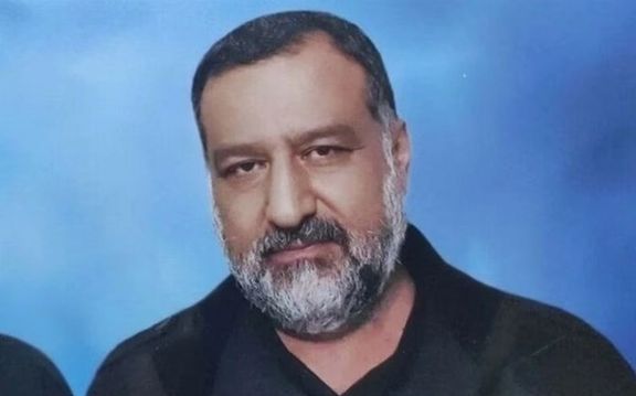 Tensions Rise As Israel Kills Iran's ‘Top Man’ In Syria