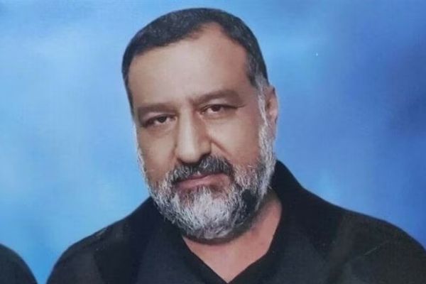 Tensions Rise As Israel Kills Iran's ‘Top Man’ In Syria