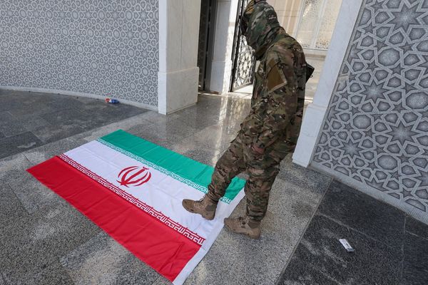 Iran cracks down on critical voices amid Syrian fallout