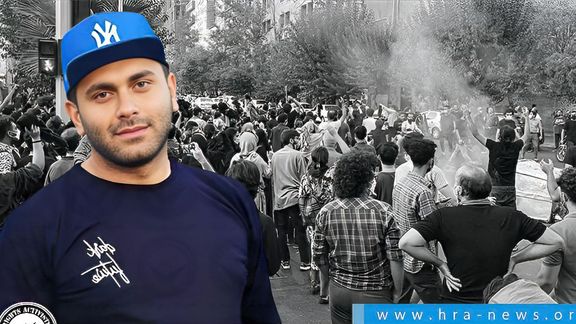 Iranian Lawyer Reveals Further Arrests In Police Brutality Case