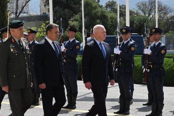 وزیر دفاع اسرائیل:ایران به یک بمب اتم راضی نیست و برای پنج بمب اورانیوم کافی غنیسازی کرده