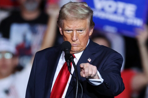 فری پرس: دولت ترامپ گفتوگو درباره اهداف احتمالی حمله در ایران را آغاز کرده است