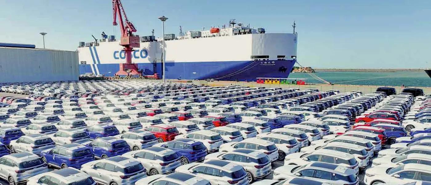 Iran’s new car import plan: A ‘hypocritical’ facade of reform