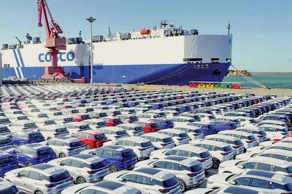 Iran’s new car import plan: A ‘hypocritical’ facade of reform