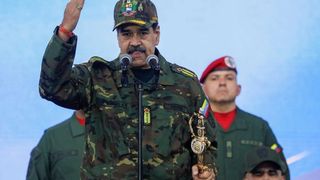 پشت پرده نشست امنیتی کاخ سفید؛ واشینگتن و کاراکاس در آستانه رویارویی