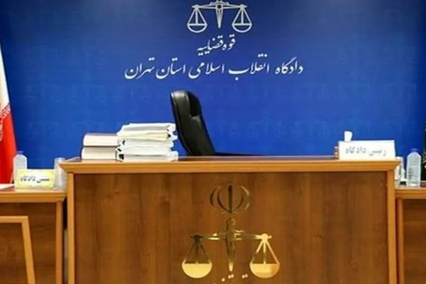 خوفا من تشويه سمعته.. وفاة سجين سياسي بسكتة قلبية في محكمة الثورة الإيرانية