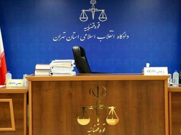 خوفا من تشويه سمعته.. وفاة سجين سياسي بسكتة قلبية في محكمة الثورة الإيرانية