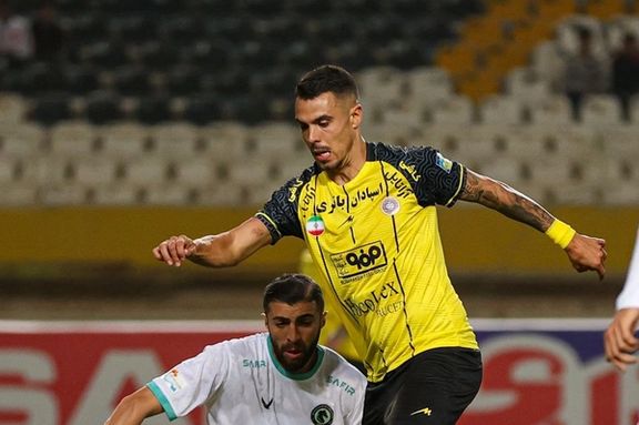 خبر بد نویدکیا؛ مصدومیت شدید ریکاردو آلوز