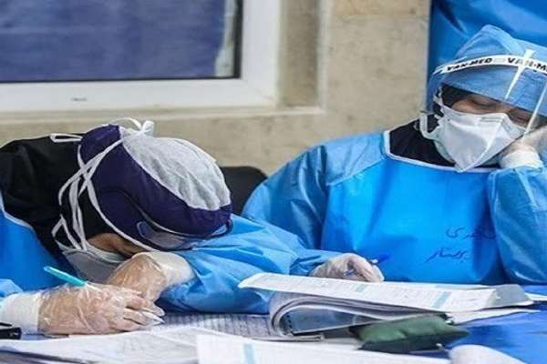 Iranian Nurses Forced Into Overtime Work For 40 Cents Per Hour
