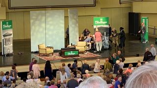 DA Says Rushdie’s Attacker Could Stand Trial In Early 2024