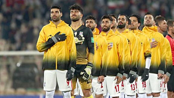 فیفا: ایران برای سومین حضور متوالی در جام جهانی آماده است