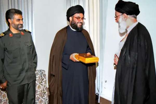 Legacy of Hassan Nasrallah – A life bound to the Islamic Republic