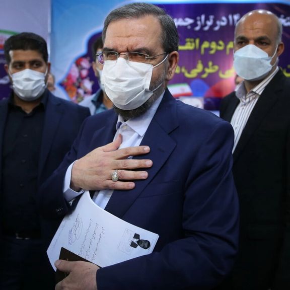 محسن رضایی: به زنان خانهدار حقوق میدهیم