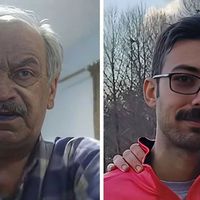 جمهوری اسلامی وحید بنیعامریان و ابوالحسن منتظر، زندانیان سیاسی، را اعدام کرد