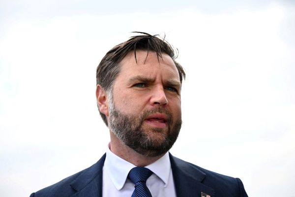 جیدی ونس: تهران هنوز حاضر به پذیرش خطوط قرمز ترامپ نیست