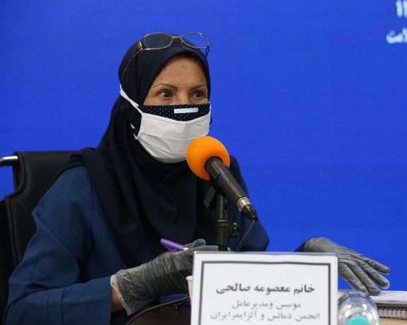 مدیرعامل انجمن دمانس و آلزایمر:برآورد میشود یک میلیون نفر در ایران مبتلا به آلزایمر باشند