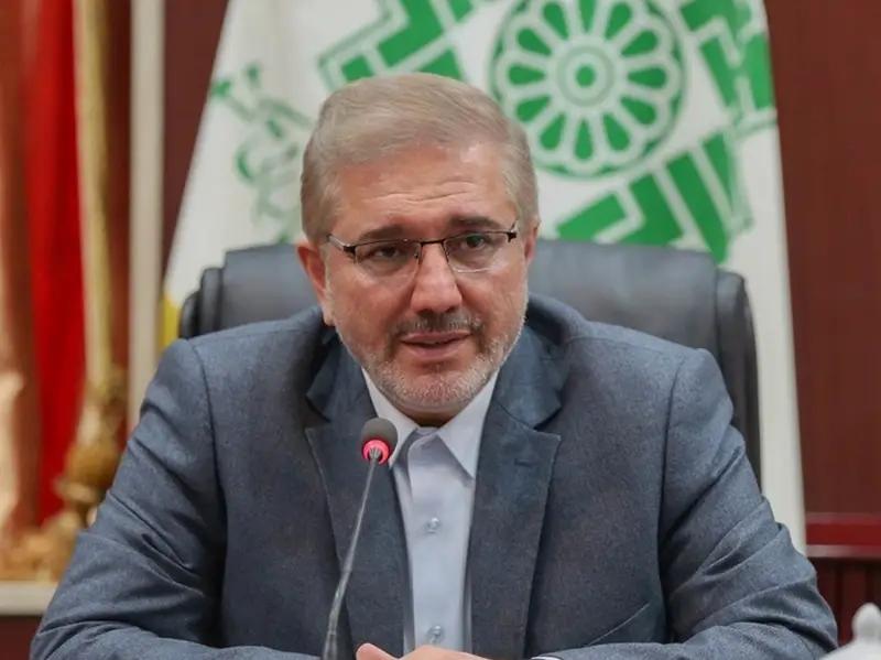 Iran Election Update: Candidate Withdraws Amidst Vetting  